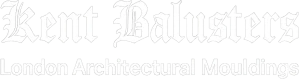 Kent Balusters logo